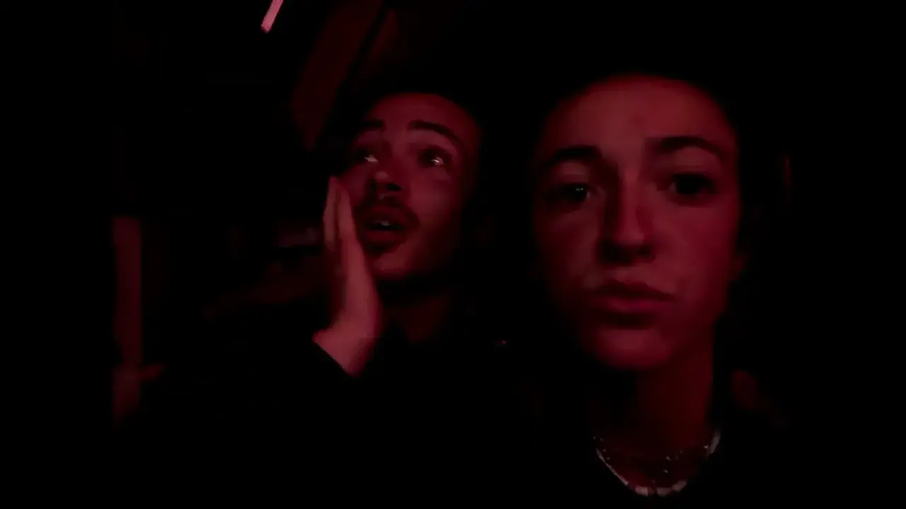 dimanche 9 juin à bord du Kriter VIII avec les élèves du lycée maritime et aquacole de La Rochelle.