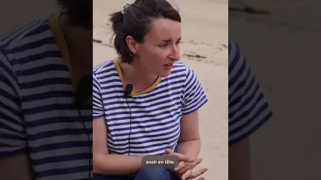 Expérience Bretonne - Pêche à pied