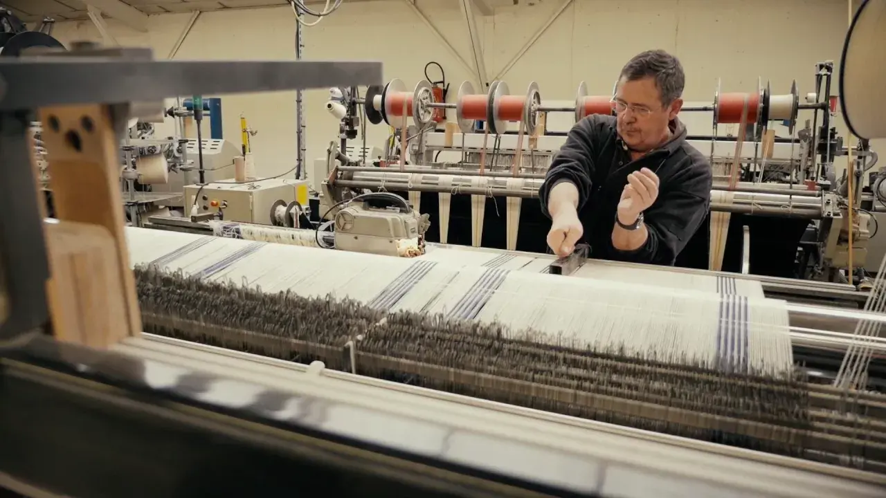 Les Torchons de Fabrication Française 100% À l'Aise Breizh !