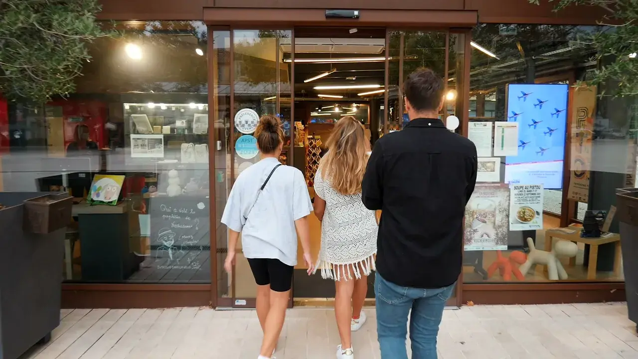 my explore bag - une odyssée en provence