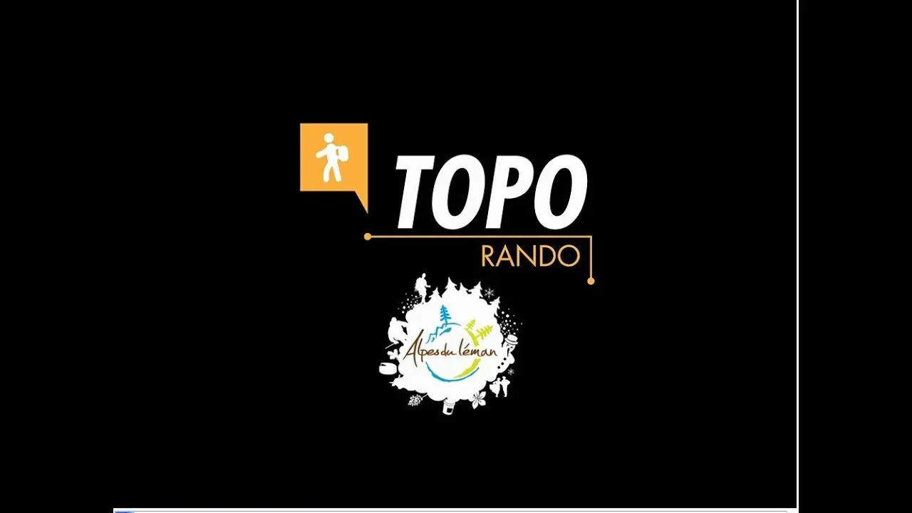 topo rando