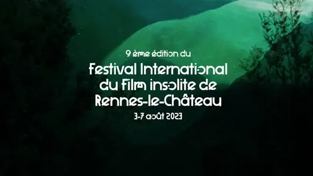 BANDE ANNONCE EDITION 2023 - Festival International du Film Insolite