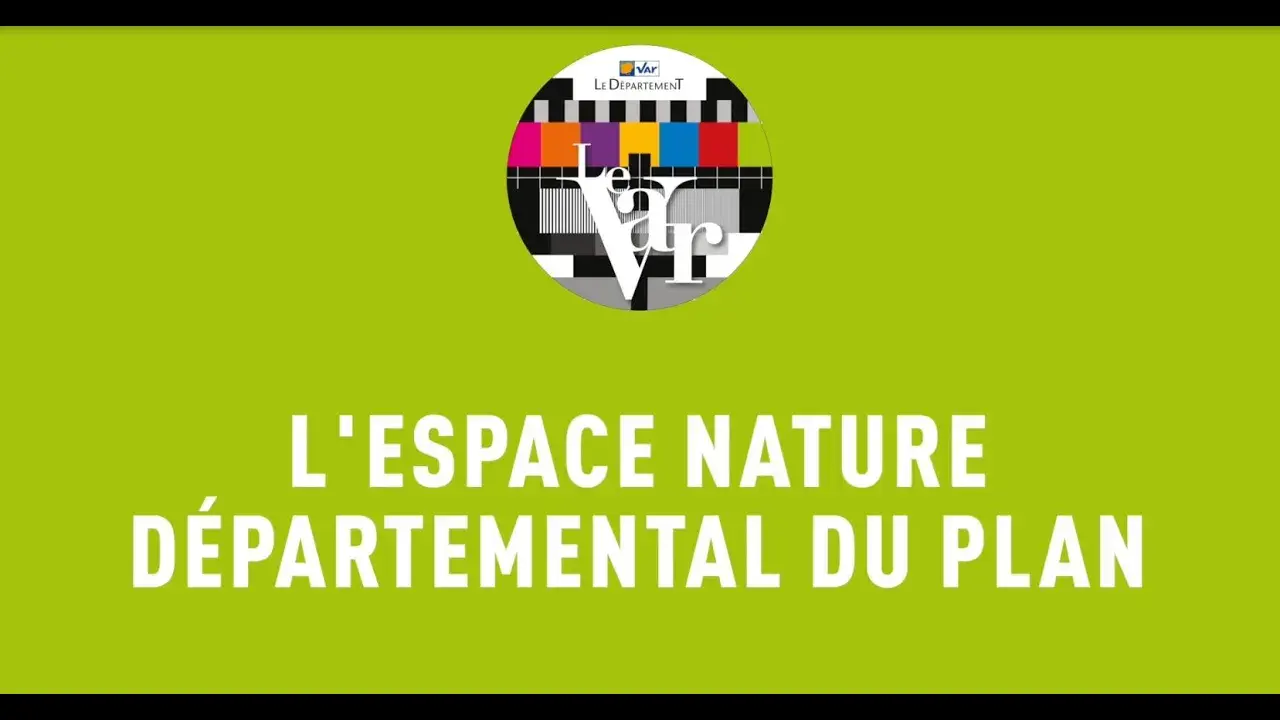 présentation de l'espace nature