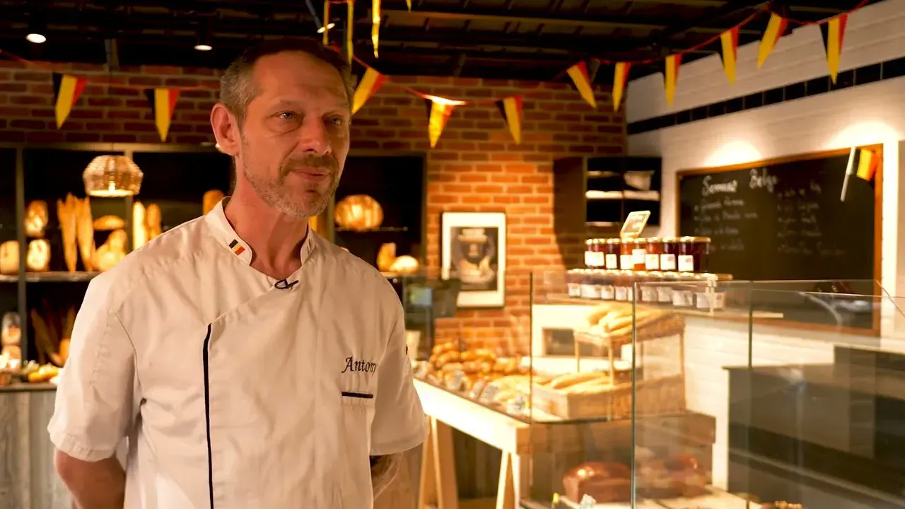 Noordpeene : Aux Délices des Flandres