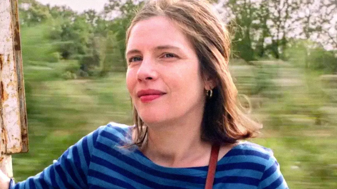 BONJOUR L'ASILE Bande annonce (2025) Judith Davis