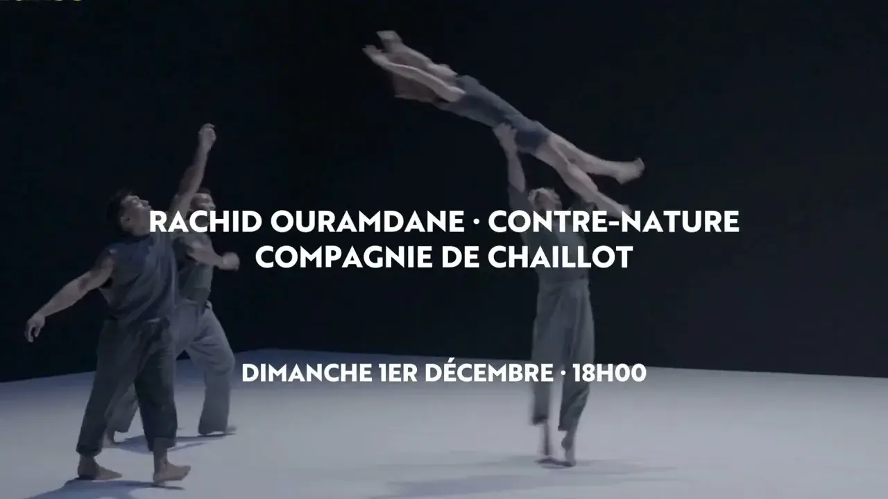 compagnie de chaillot