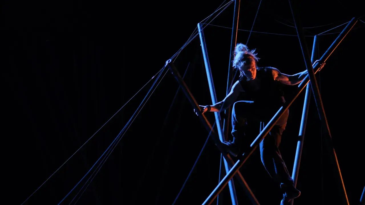 extraits du spectacle