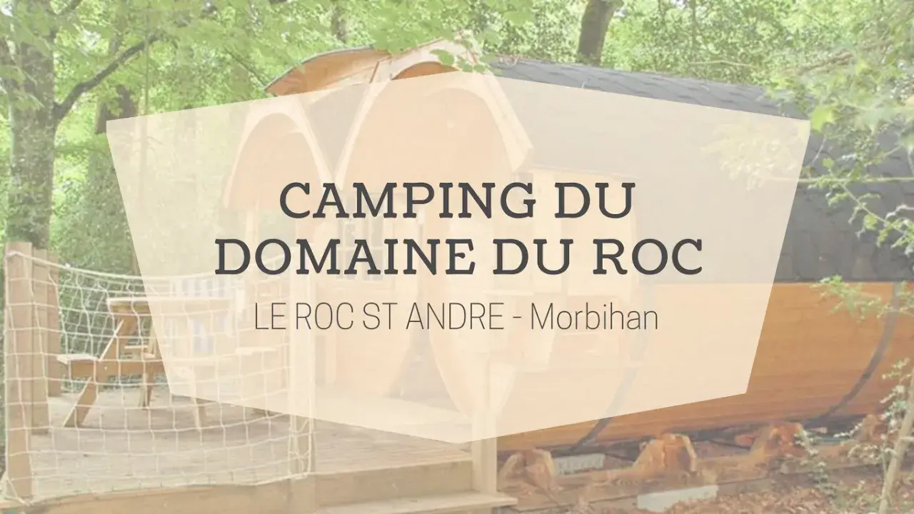 domaine du roc