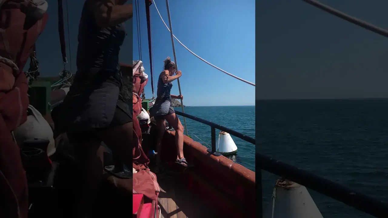 Expérience Bretonne - À la découvertes des 7 îles en Bretagne