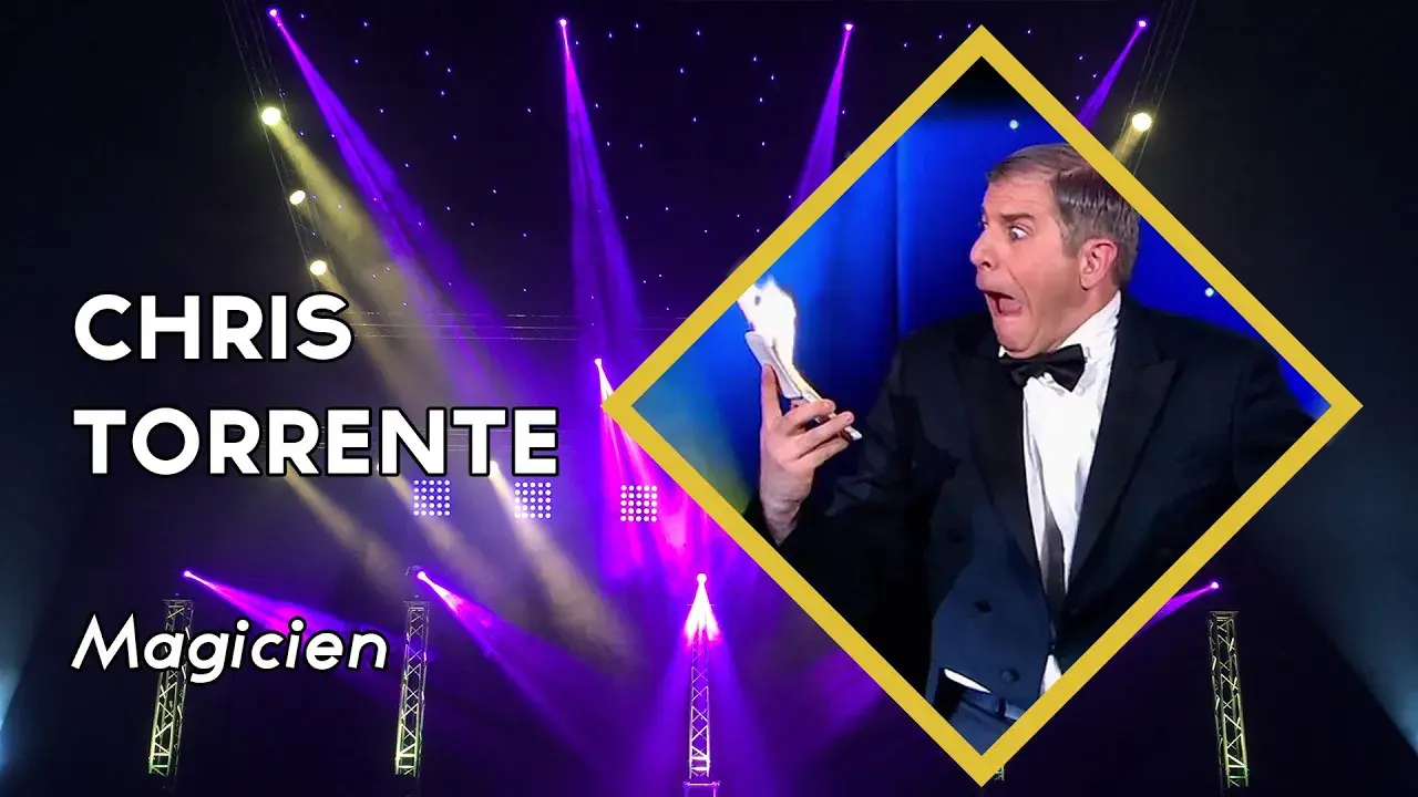 S2A Production | Chris Torrente | Magie