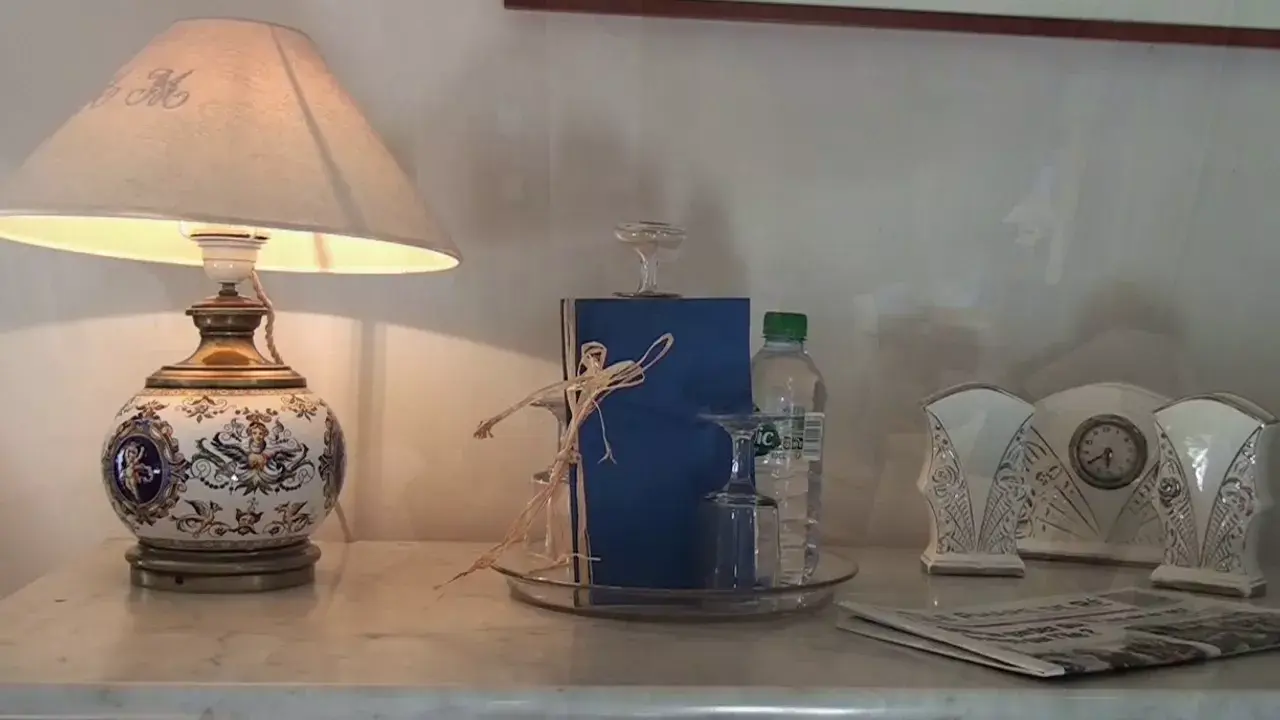 chambre trousse chemise