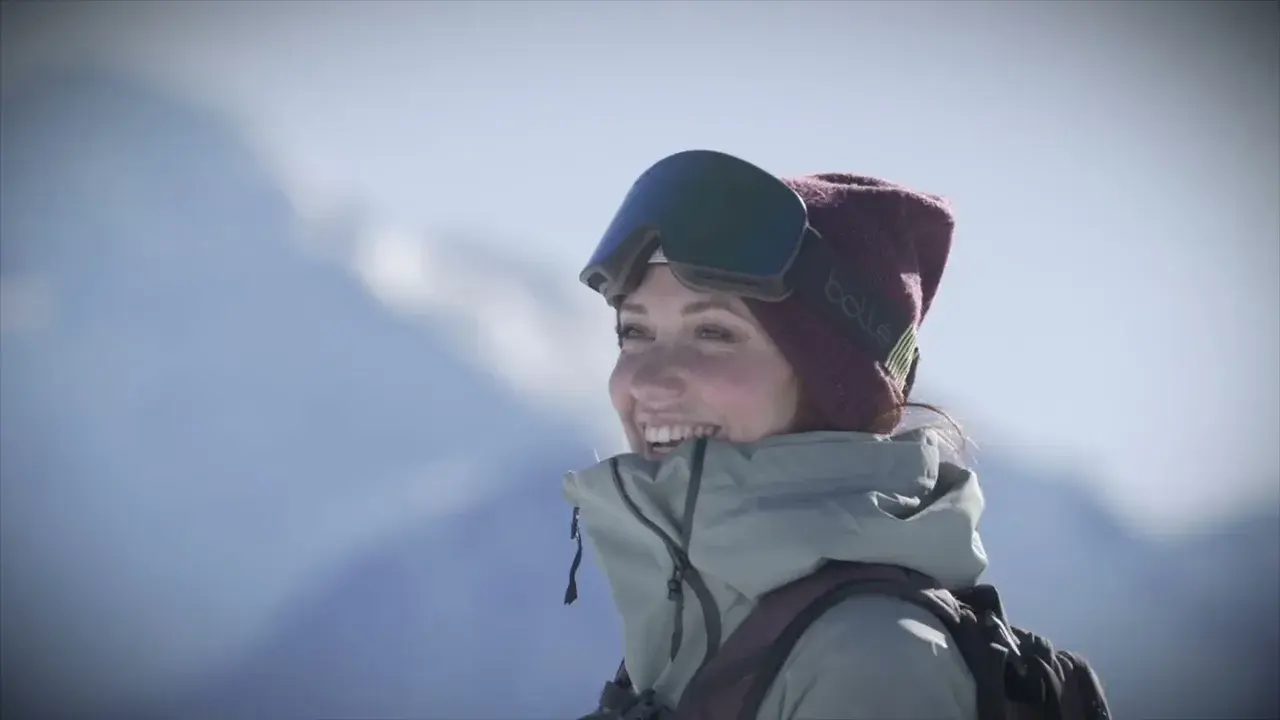 animation nature gmds