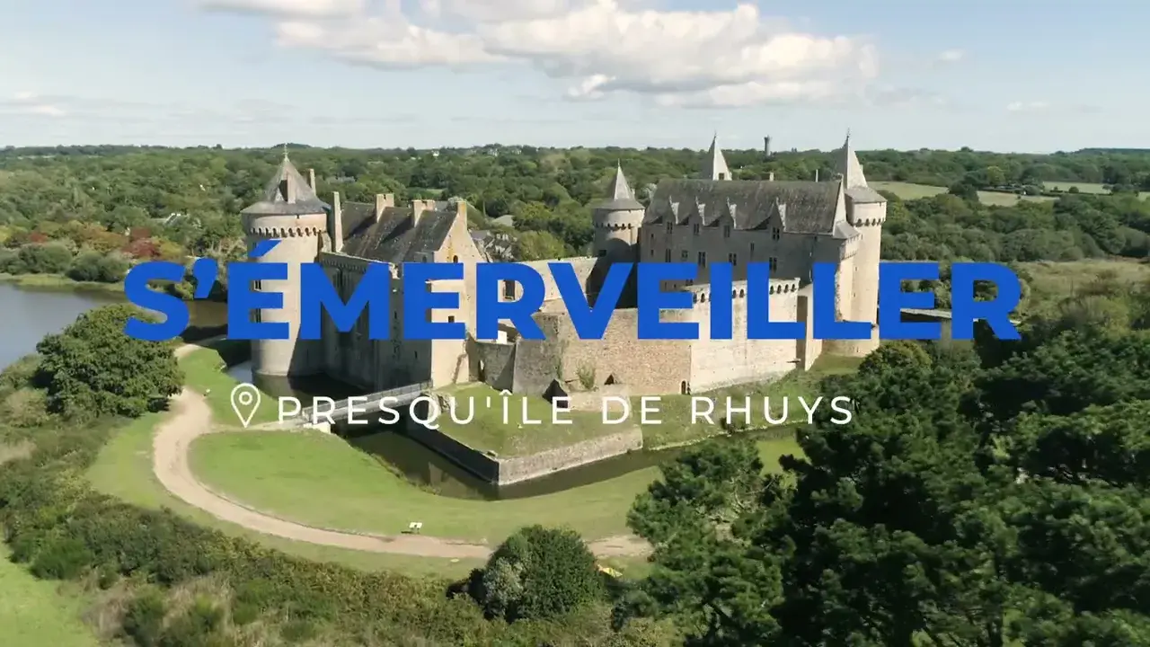 Spot publicitaire 2023-2024 - versus Argoat