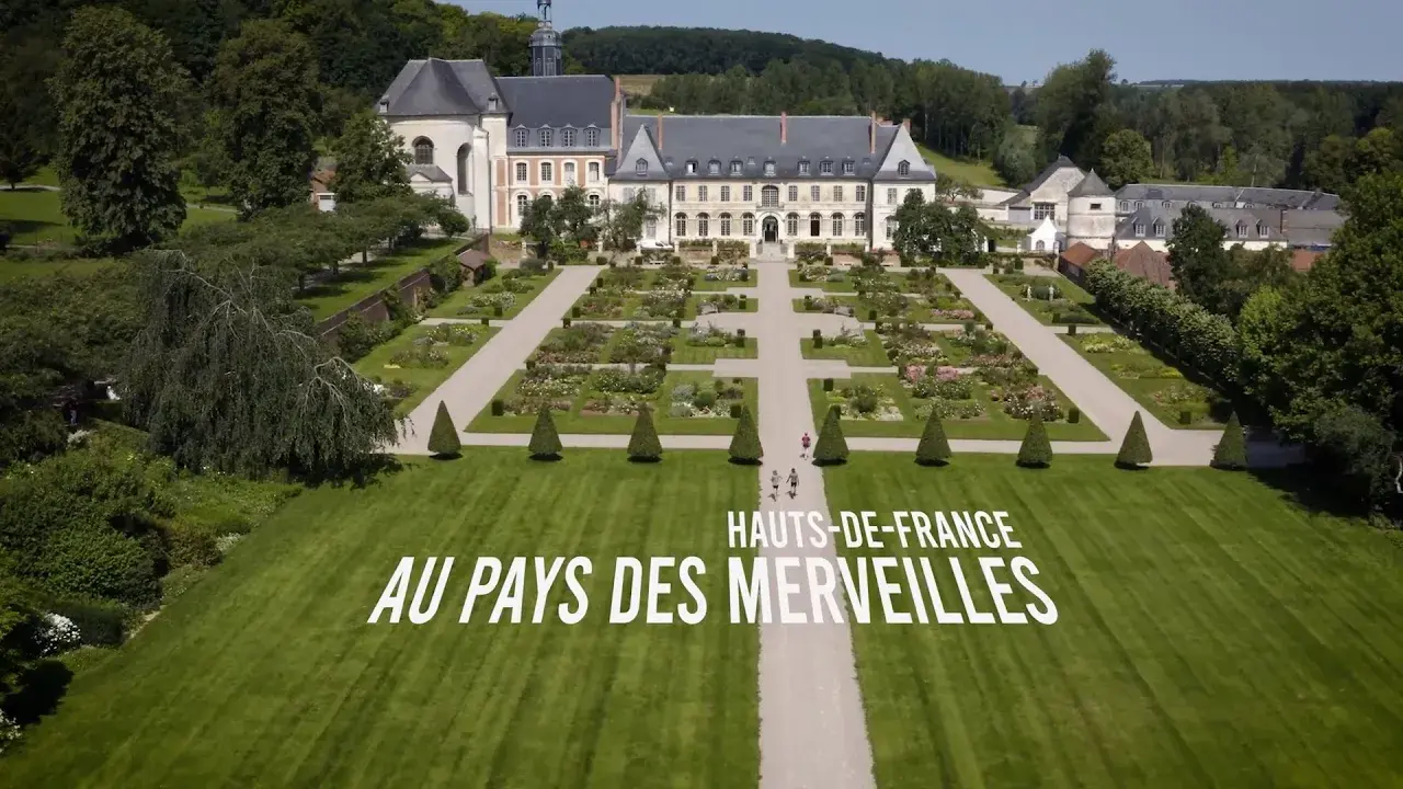 Hauts-de-France Au pays des merveilles