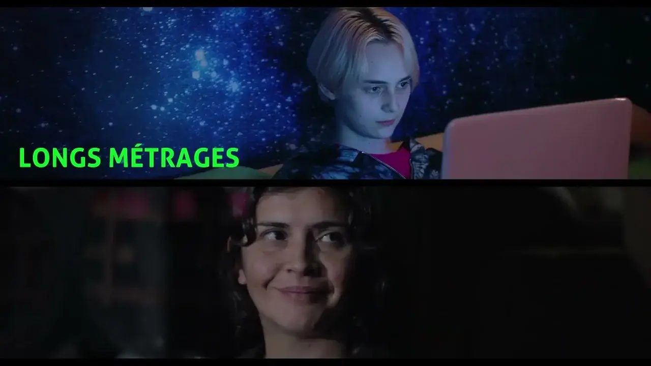 Découvrez lea bande annonce 2024