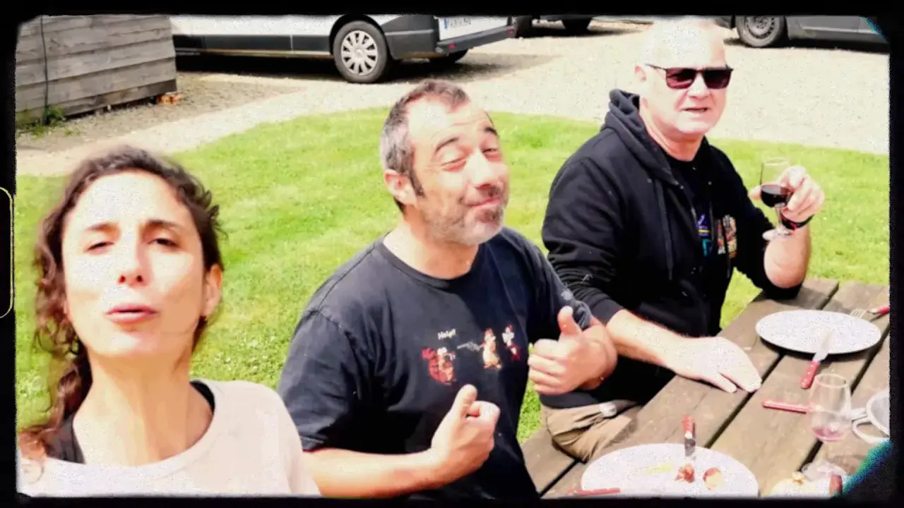 Titre de la vidéo manquant