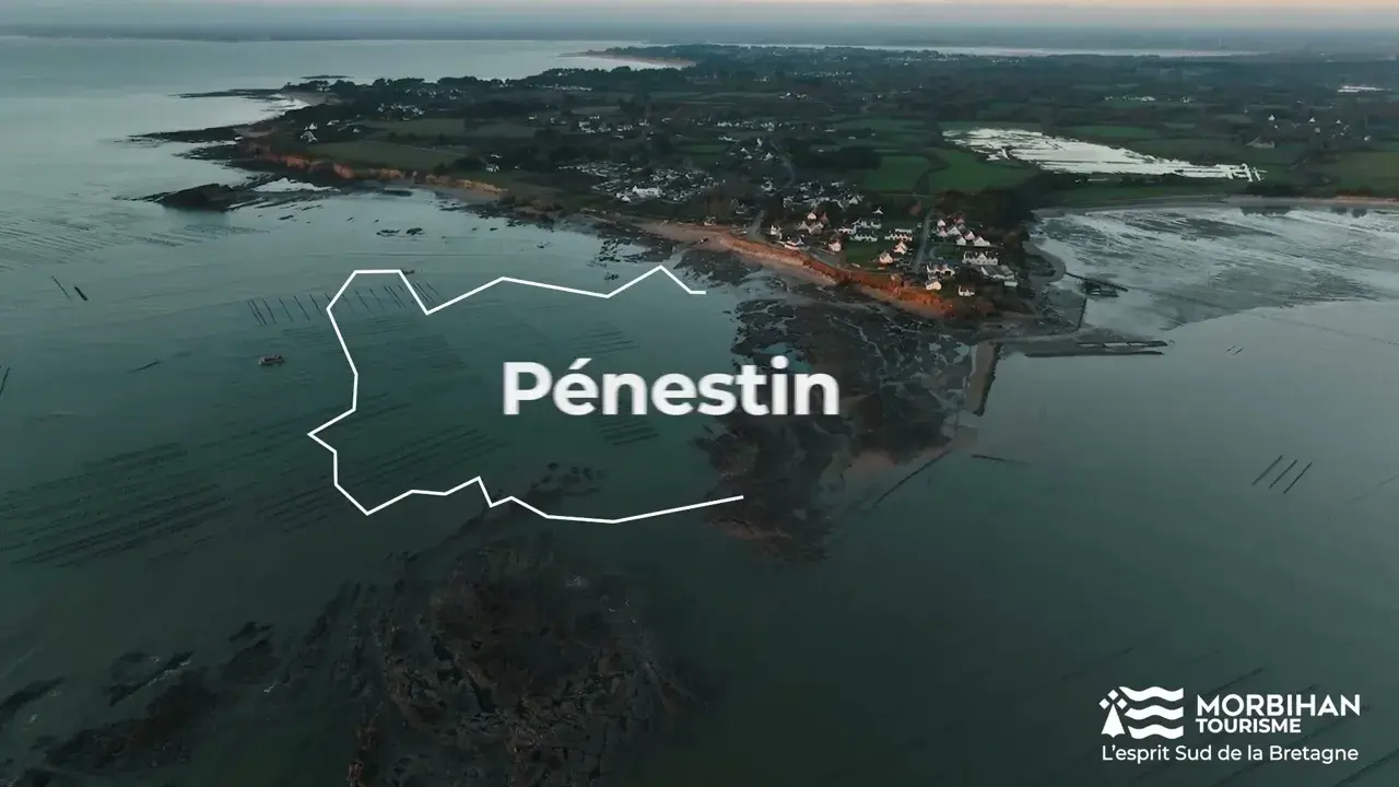 Destination Pénestin