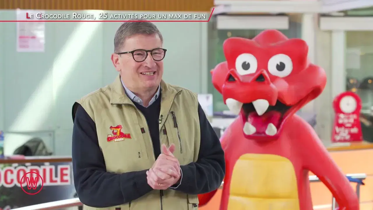 Votre prochain événement professionnel au fil de l’eau