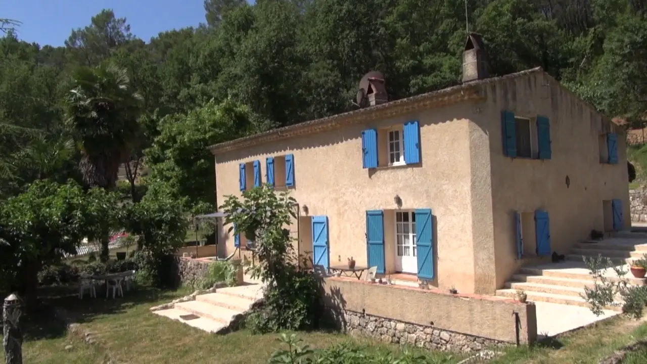 voir la vidéo de provenç'Ânes