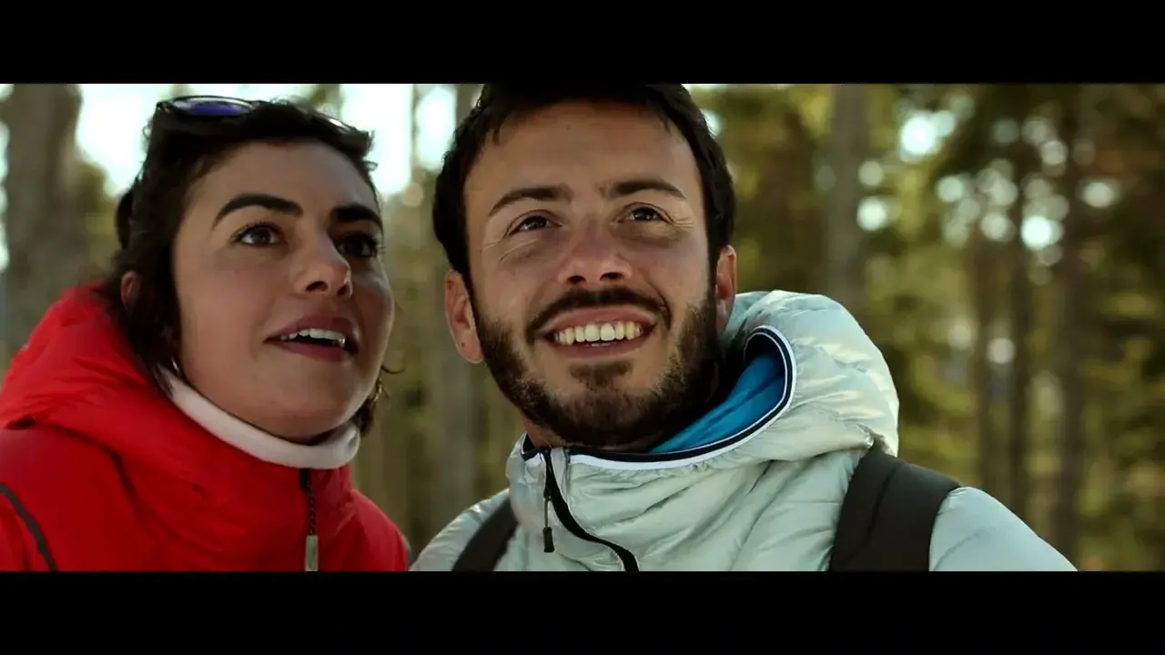 Immersion, la Côte d'Azur en hiver !