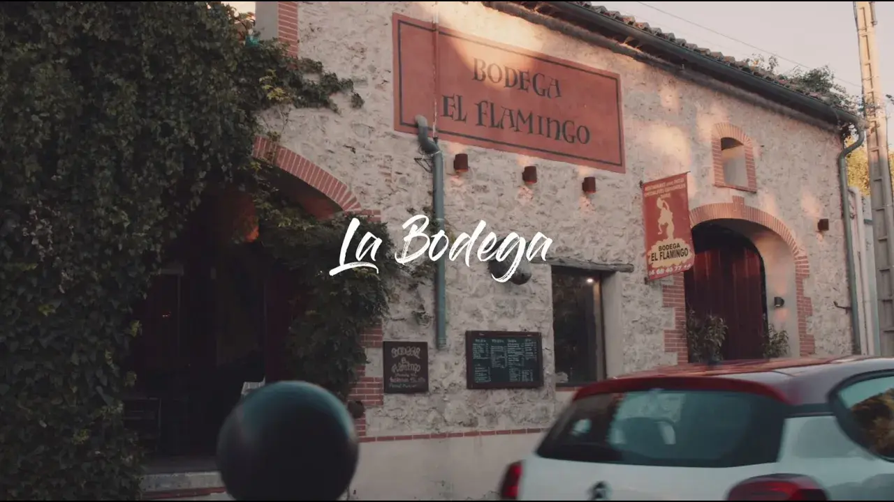 bodega el flamingo