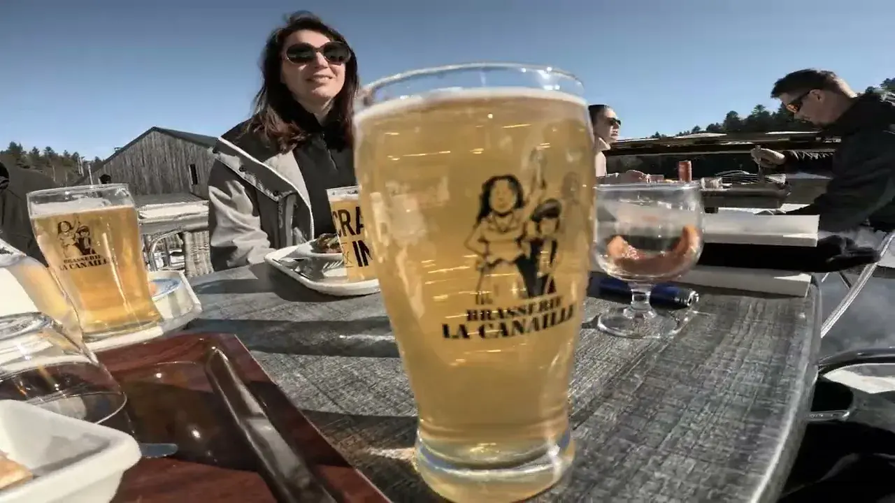 station de chalmazel