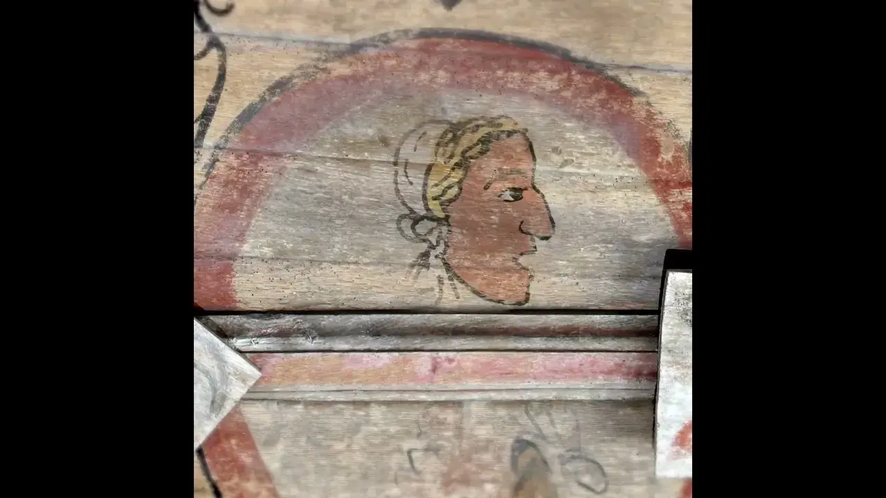 Teaser - À la Poursuit du Temps Caché