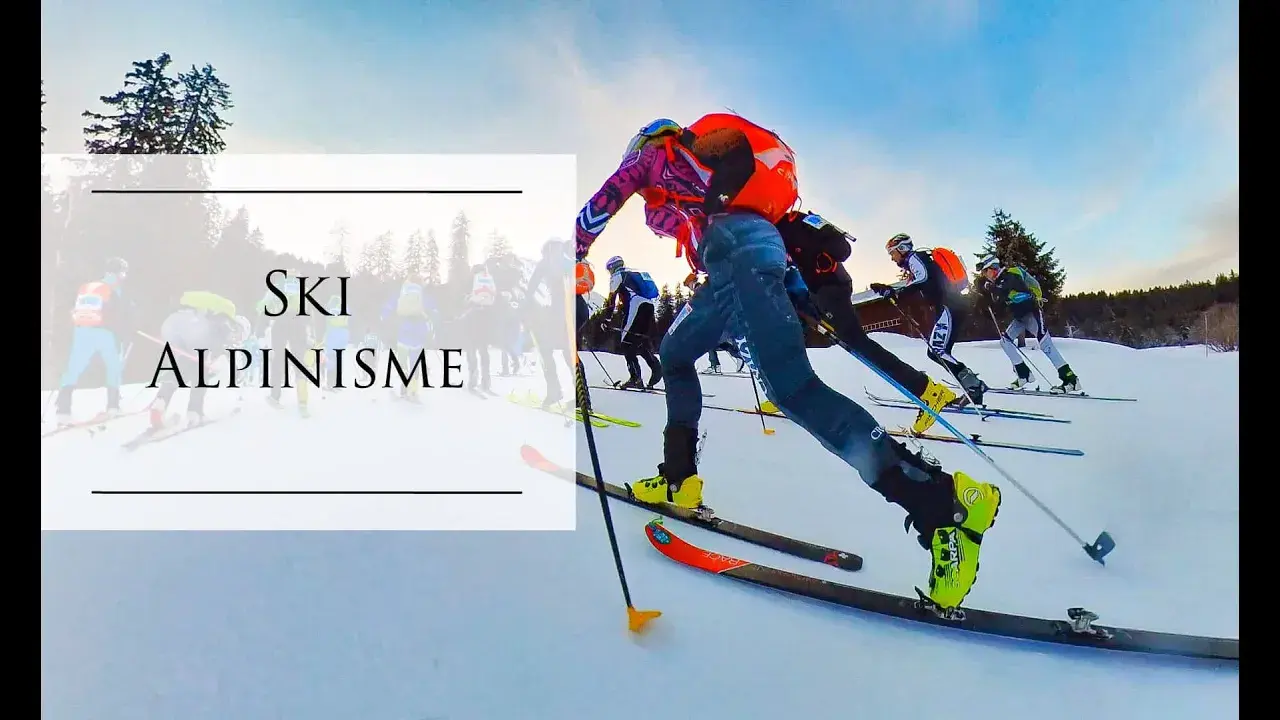 les pointes blanches 2022