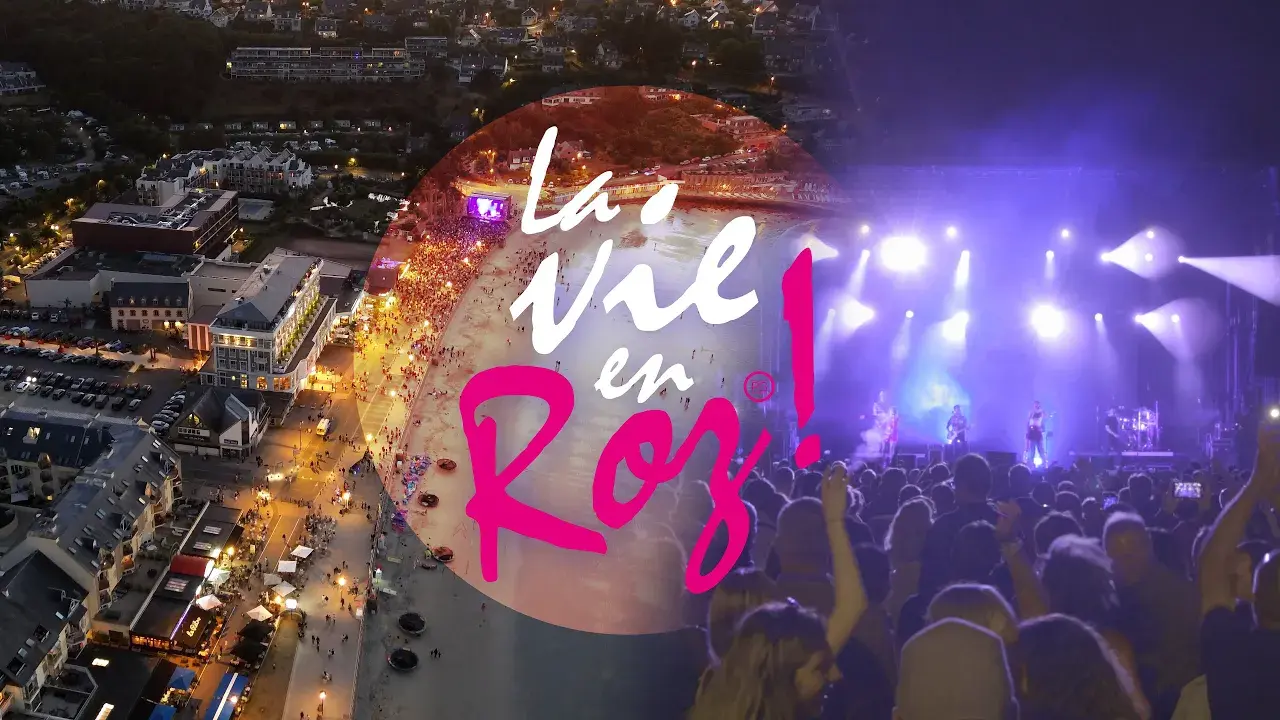 Perros-Guirec, c'est bien plus que ça ! 2025