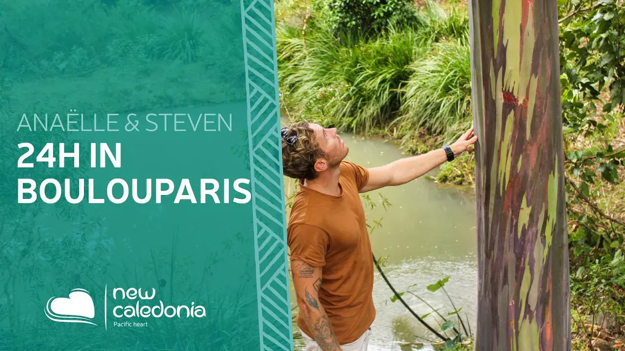 What to do in 24h in Boulouparis?