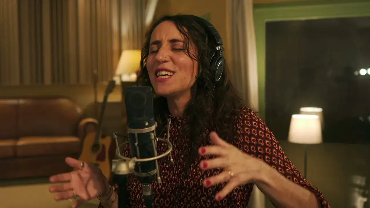 動画のタイトルが表示されない