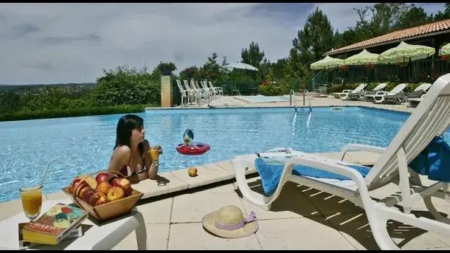 village de gîtes les ventoulines en périgord noir