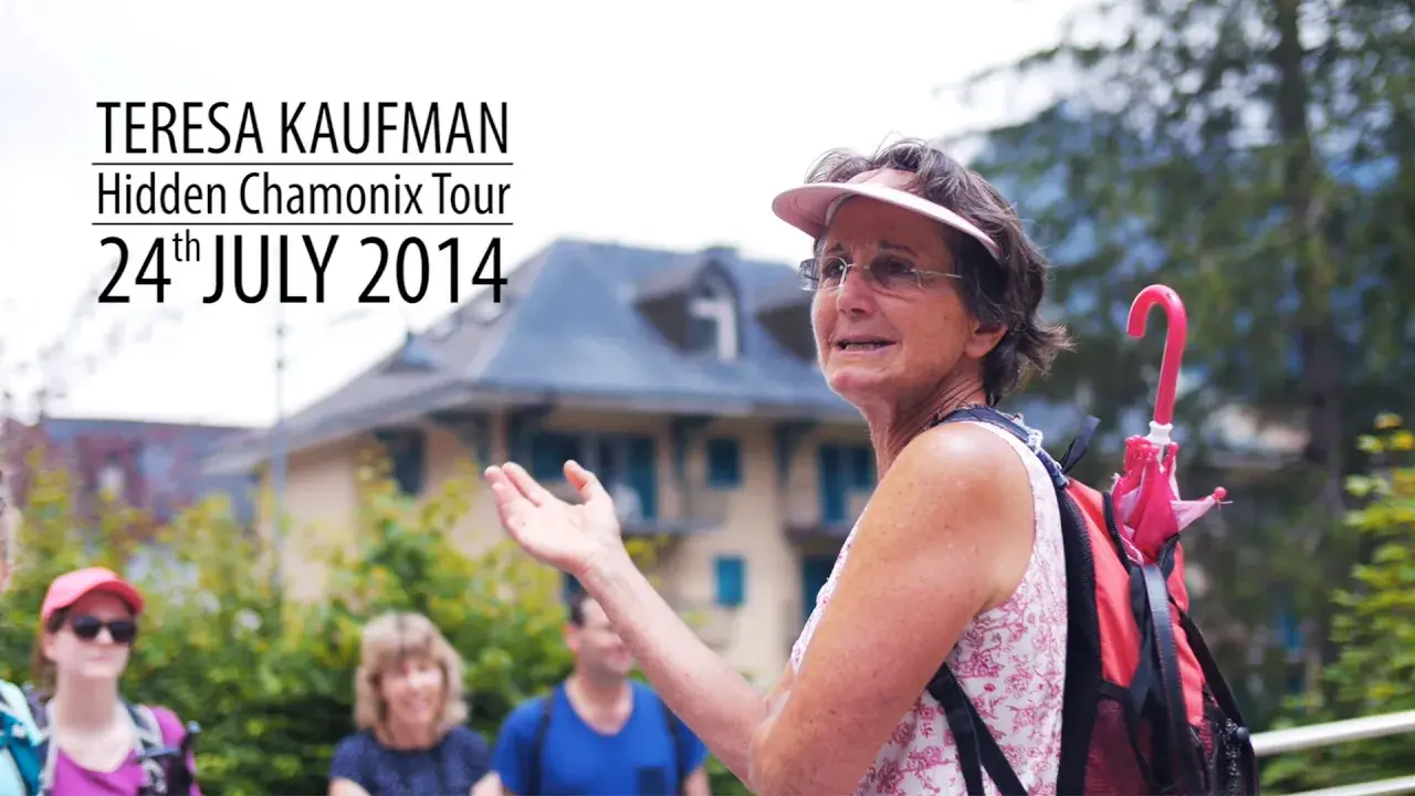 présentation teresa kaufman photography par chris hyland