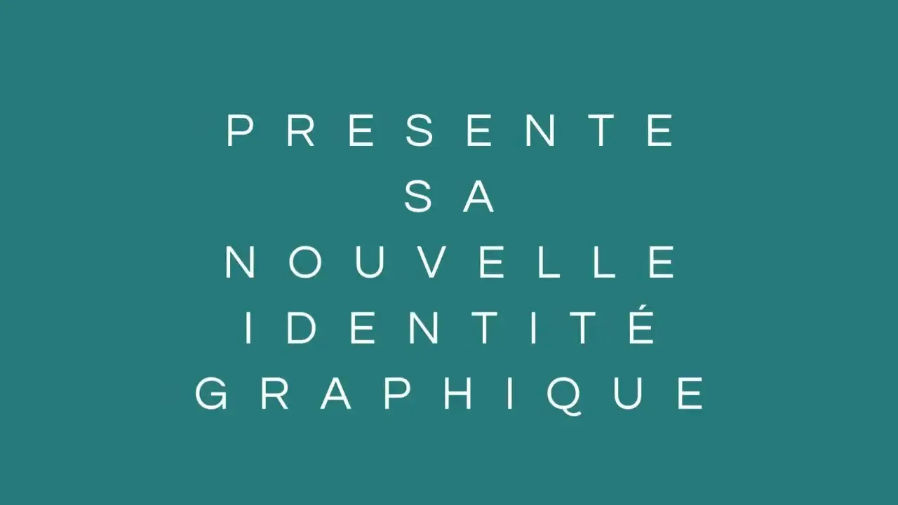 Nouveau logo du Palais des Congrès d'Arcachon