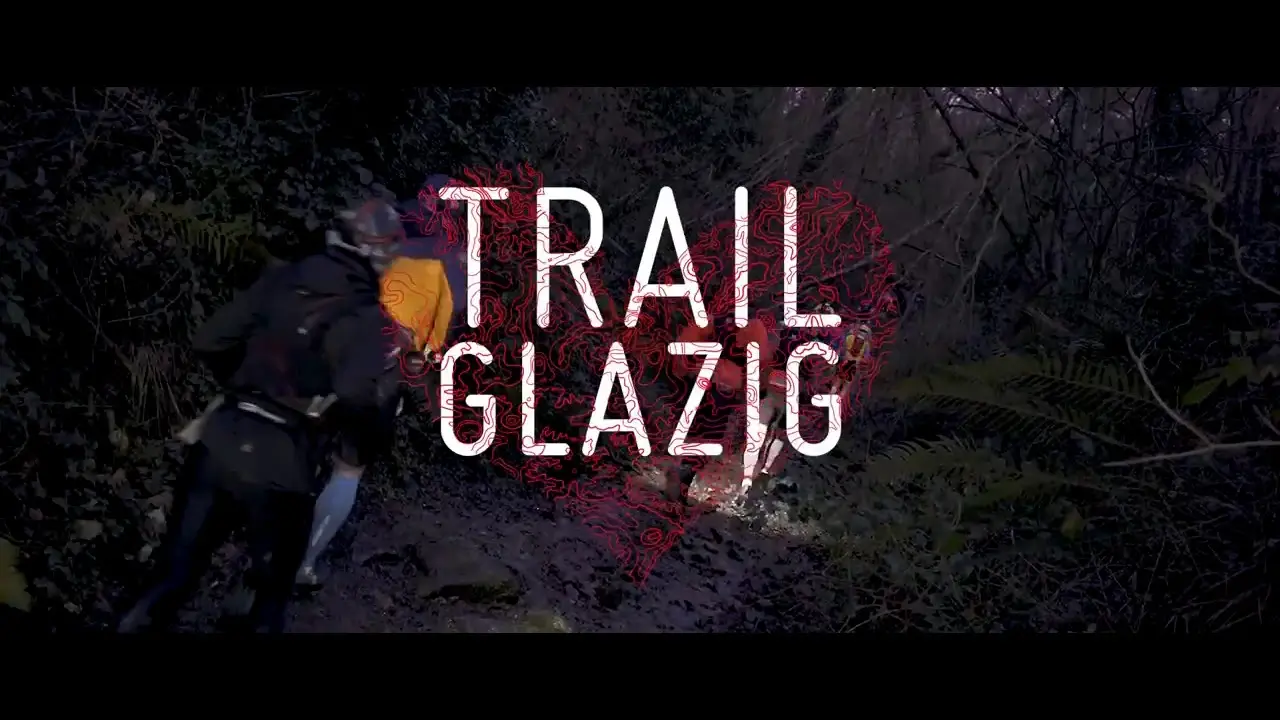 TRAIL GLAZIG