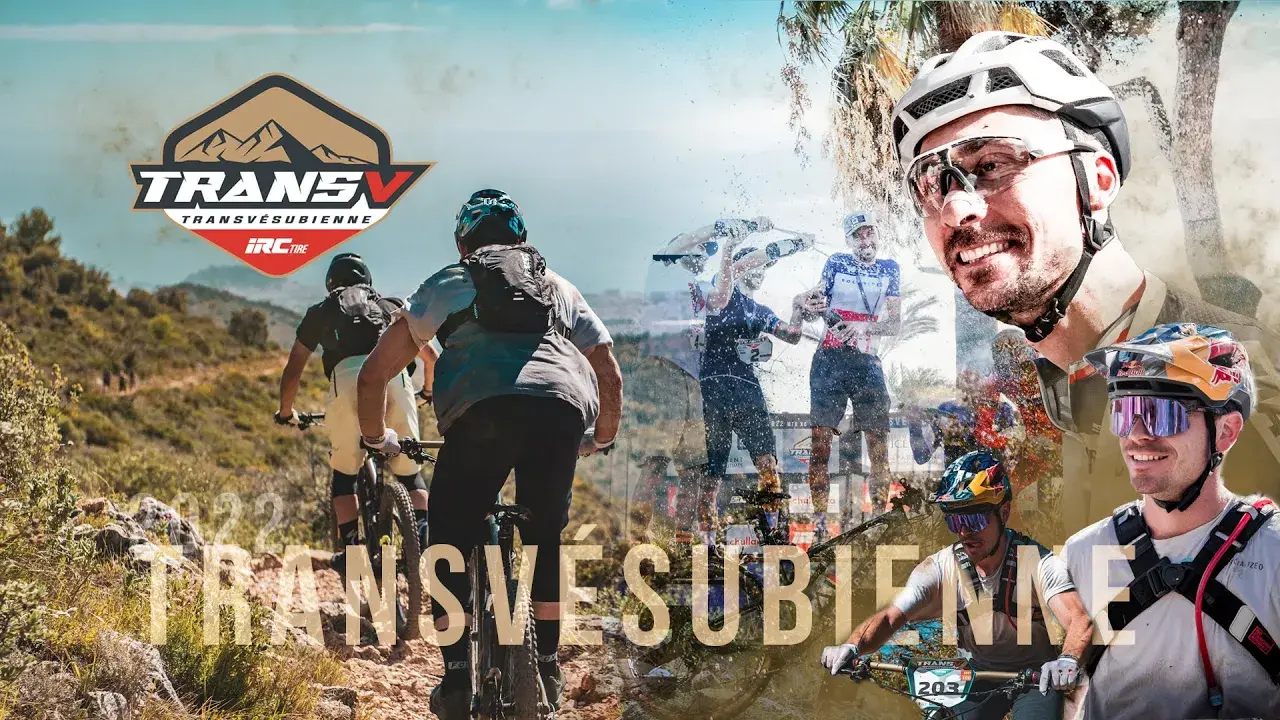 TRANSVESUBIENNE 2022