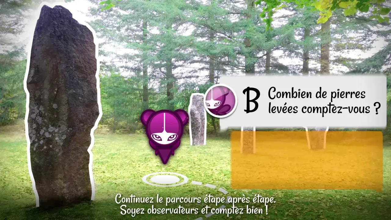 Terra aventura : comment jouer