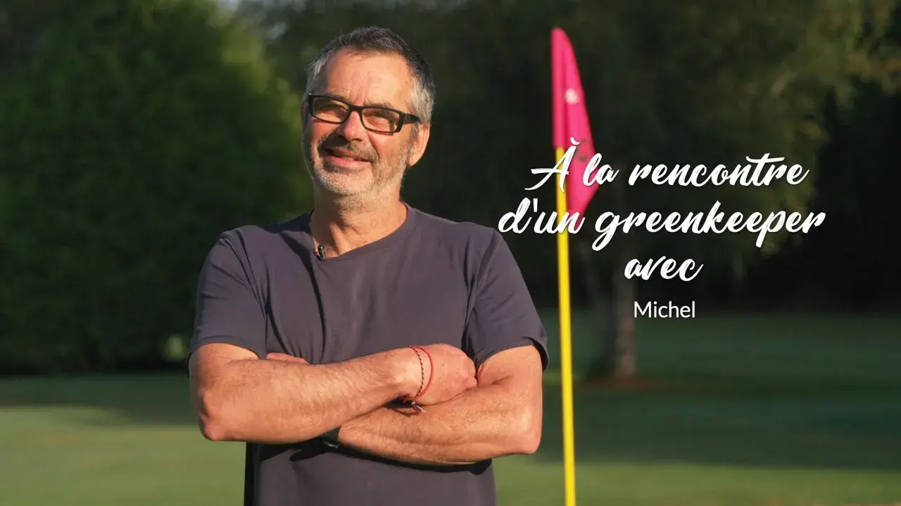 C'est quoi un Greenkeeper ?