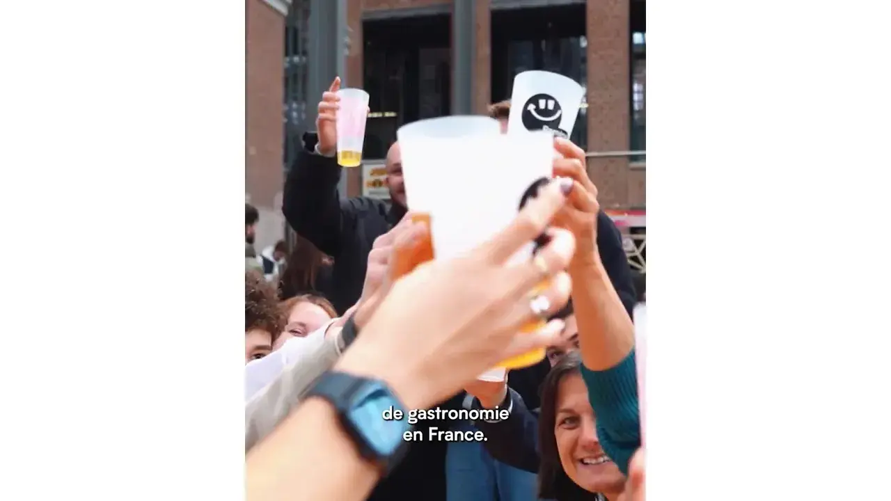 Rétrospective 2025 Hello Lille