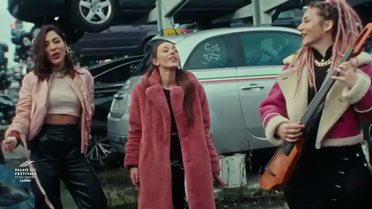 l.e.j le trio musica