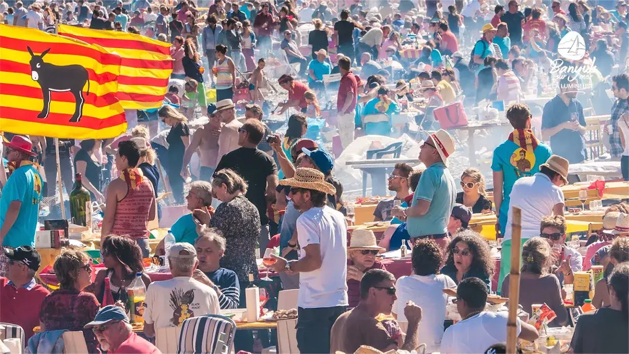 Vendanges en Fête - Film rétrospectif des 30 éditions