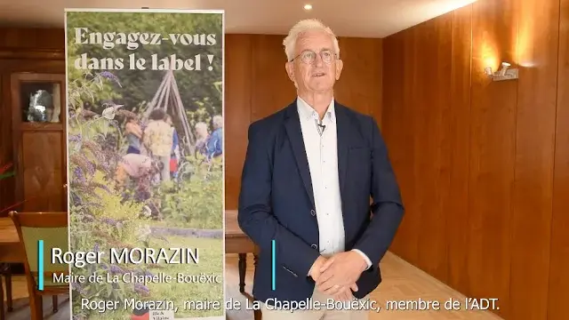 Parcours artistiques Les 4 saisons à La Chapelle-Bouëxic