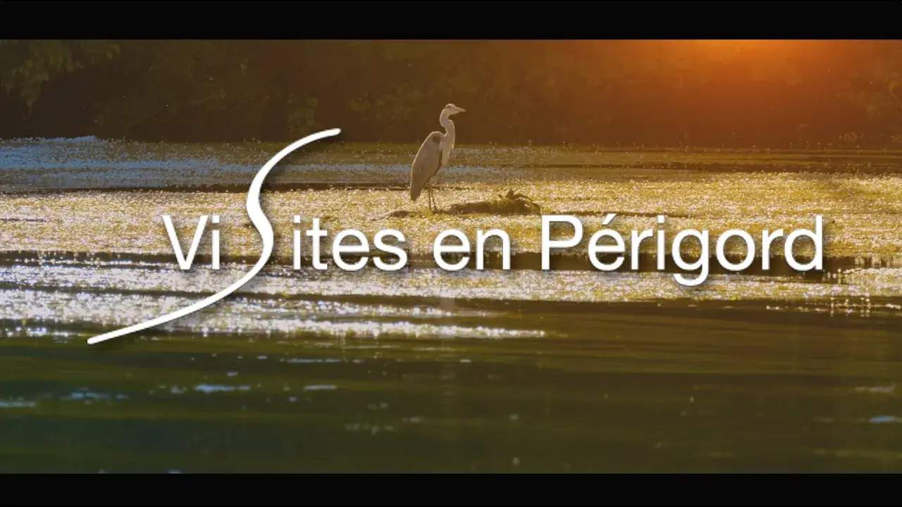 VISITES EN PÉRIGORD