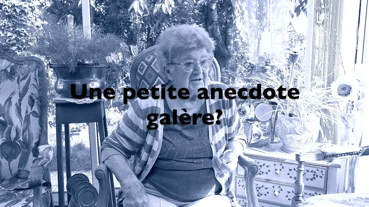 Vidéo - Témoignage