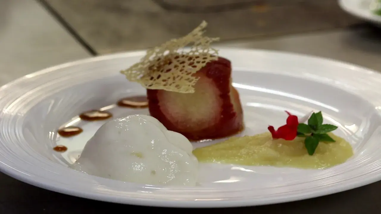 le relais des landes