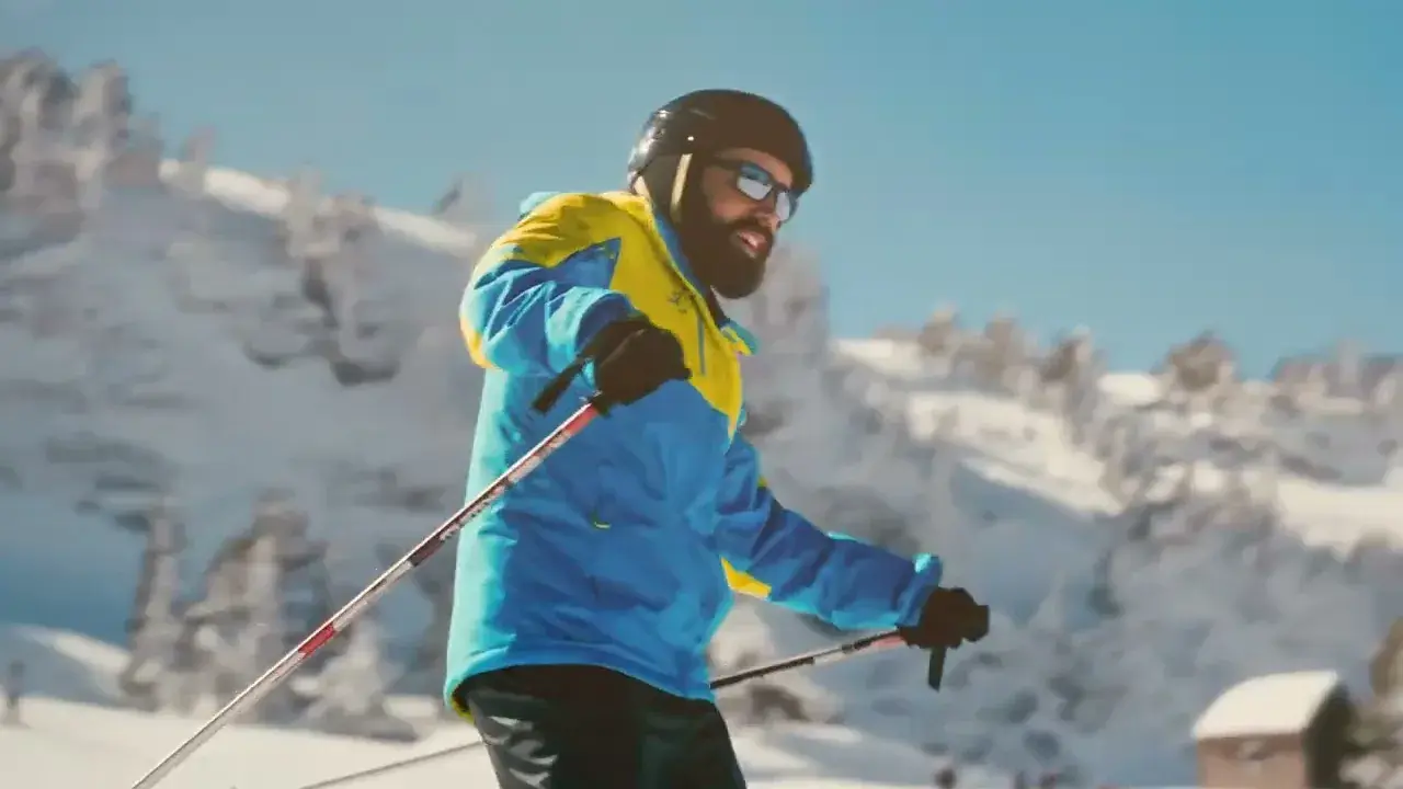 La Pierre Saint-Martin