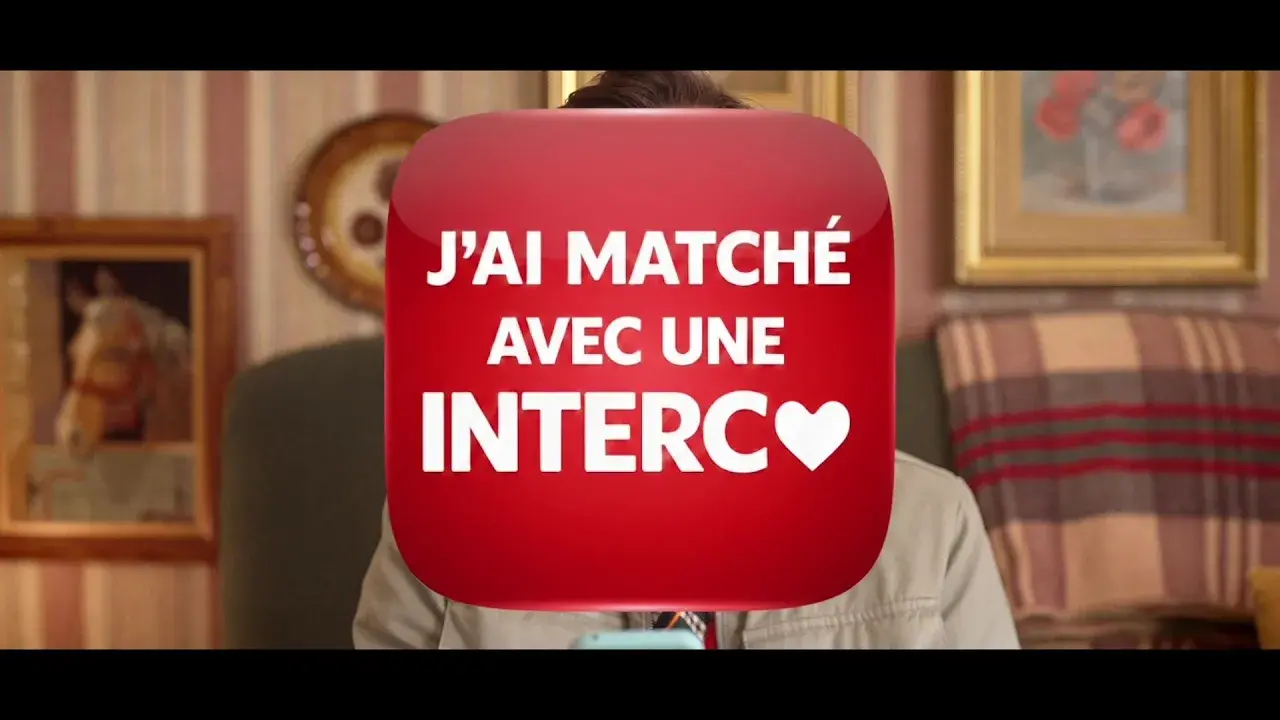 Allez-vous aussi matcher pour notre destination ?