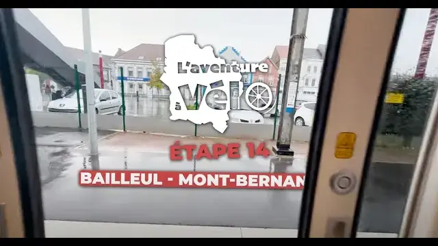 Épisode 14 | Bailleul - Mont-Bernanchon