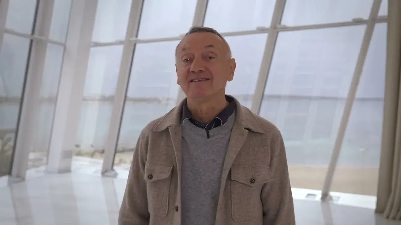 Didier Deschamps vous présente le Festival de Danse de Cannes 2025