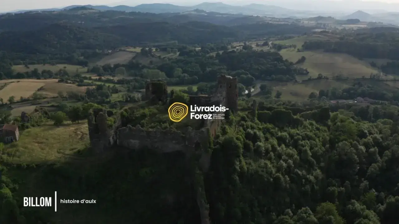 Billom, histoire d’aulx